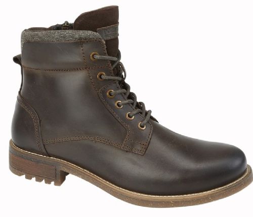 Grafters Boot M979GB (8)